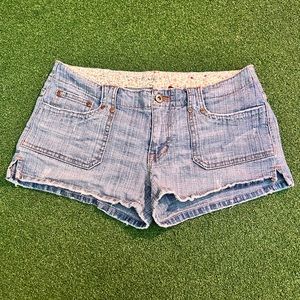 SHORTS